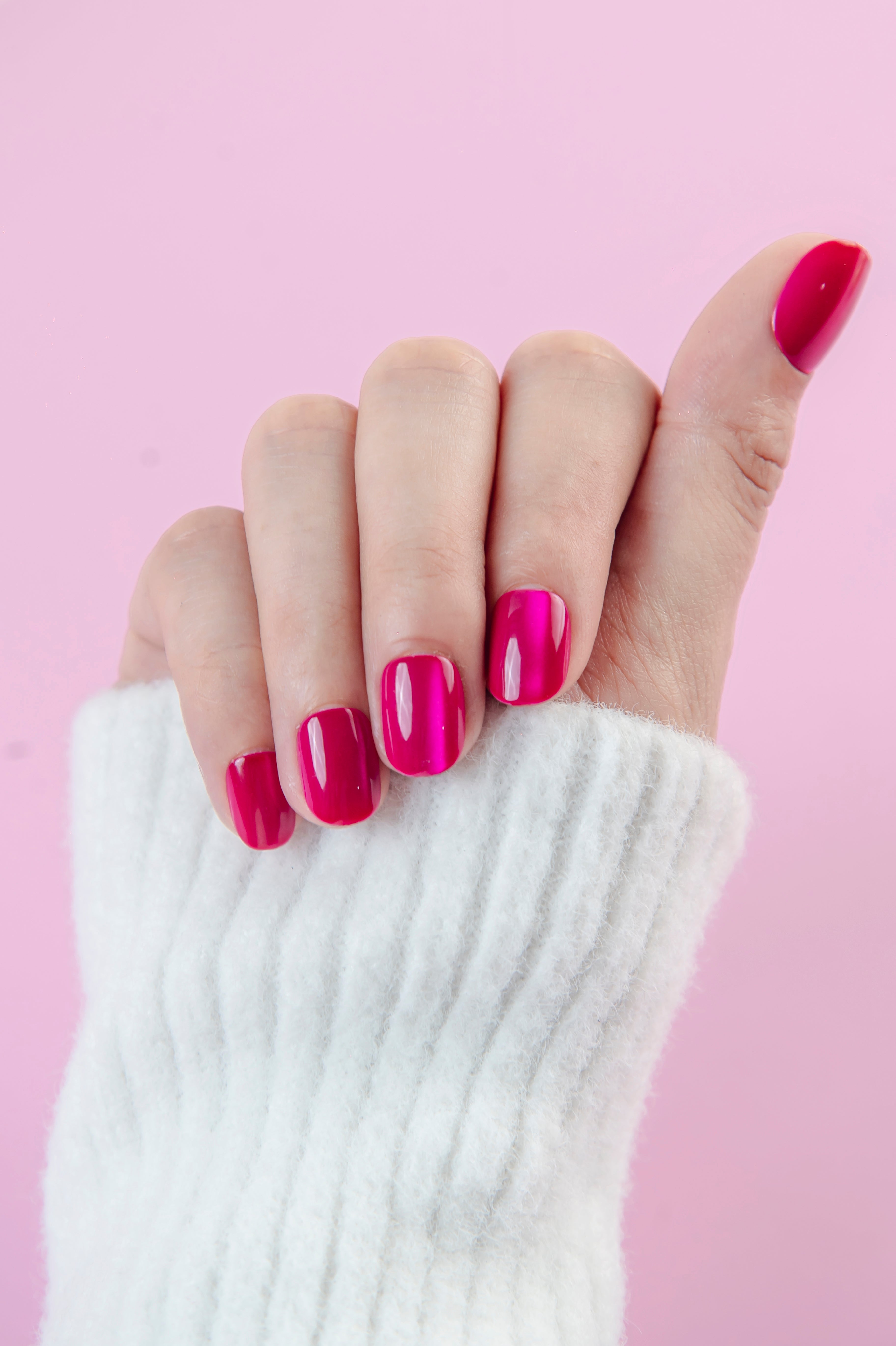 Hypno Pink