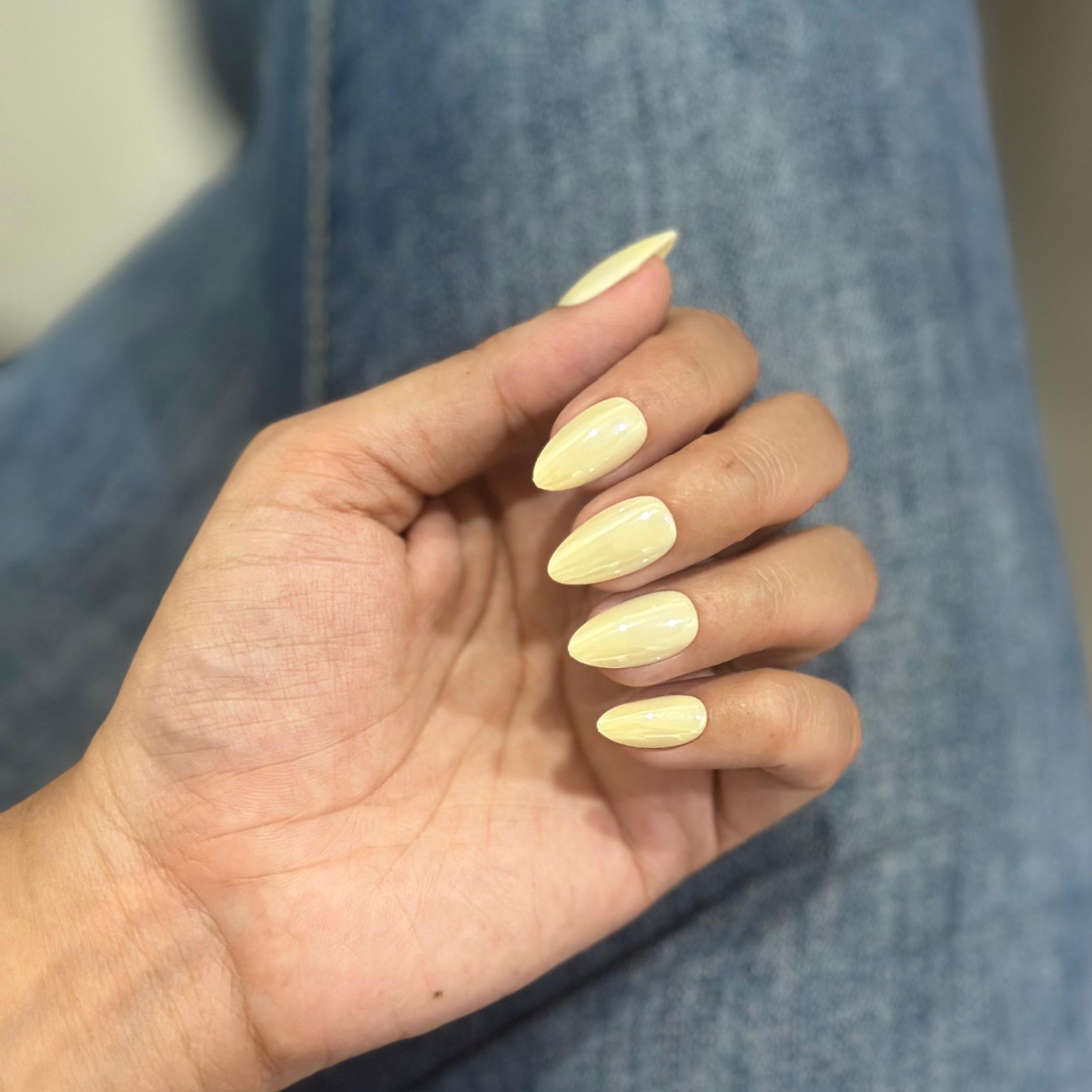 Butter Glaze