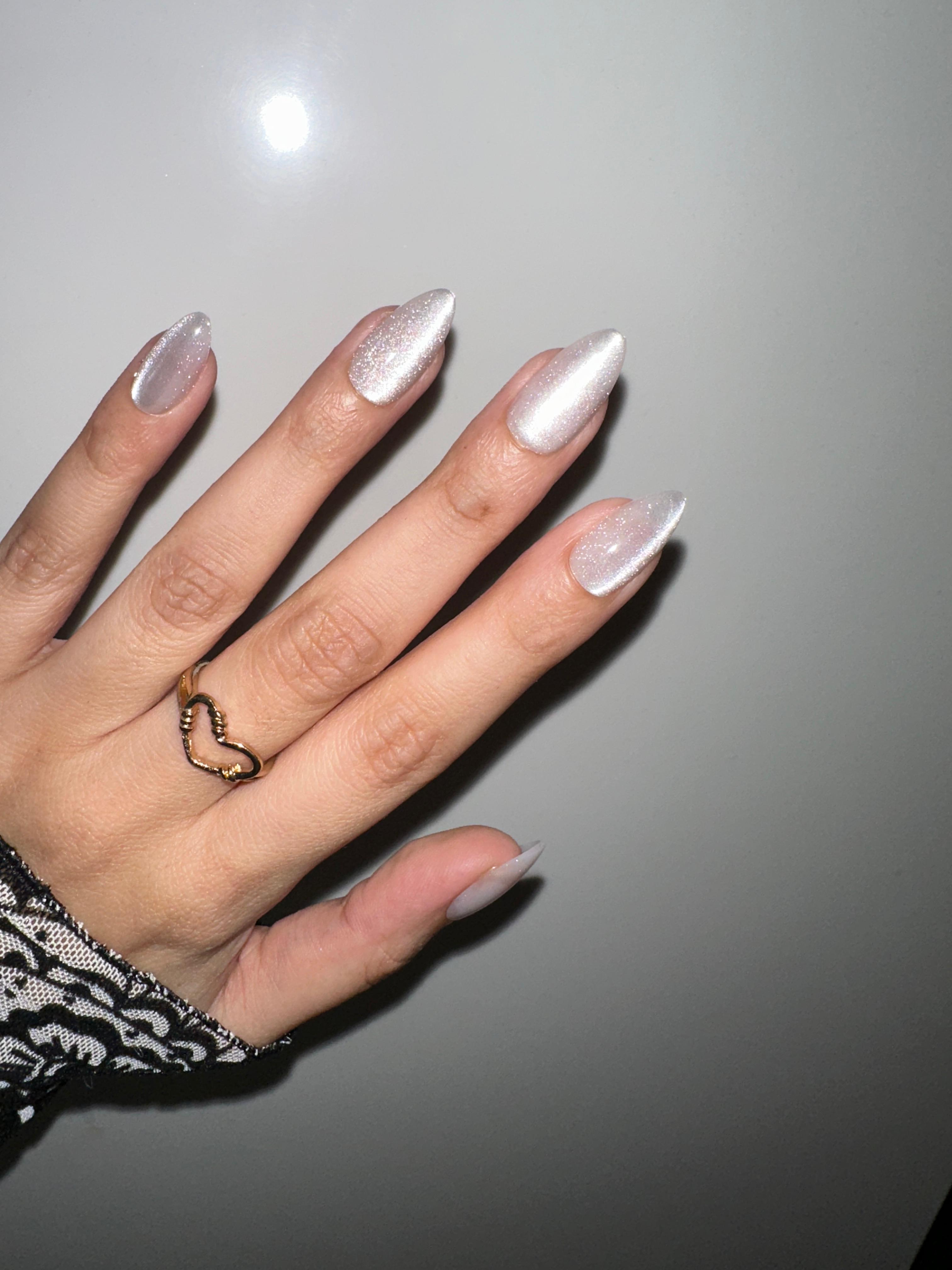 Enchanted