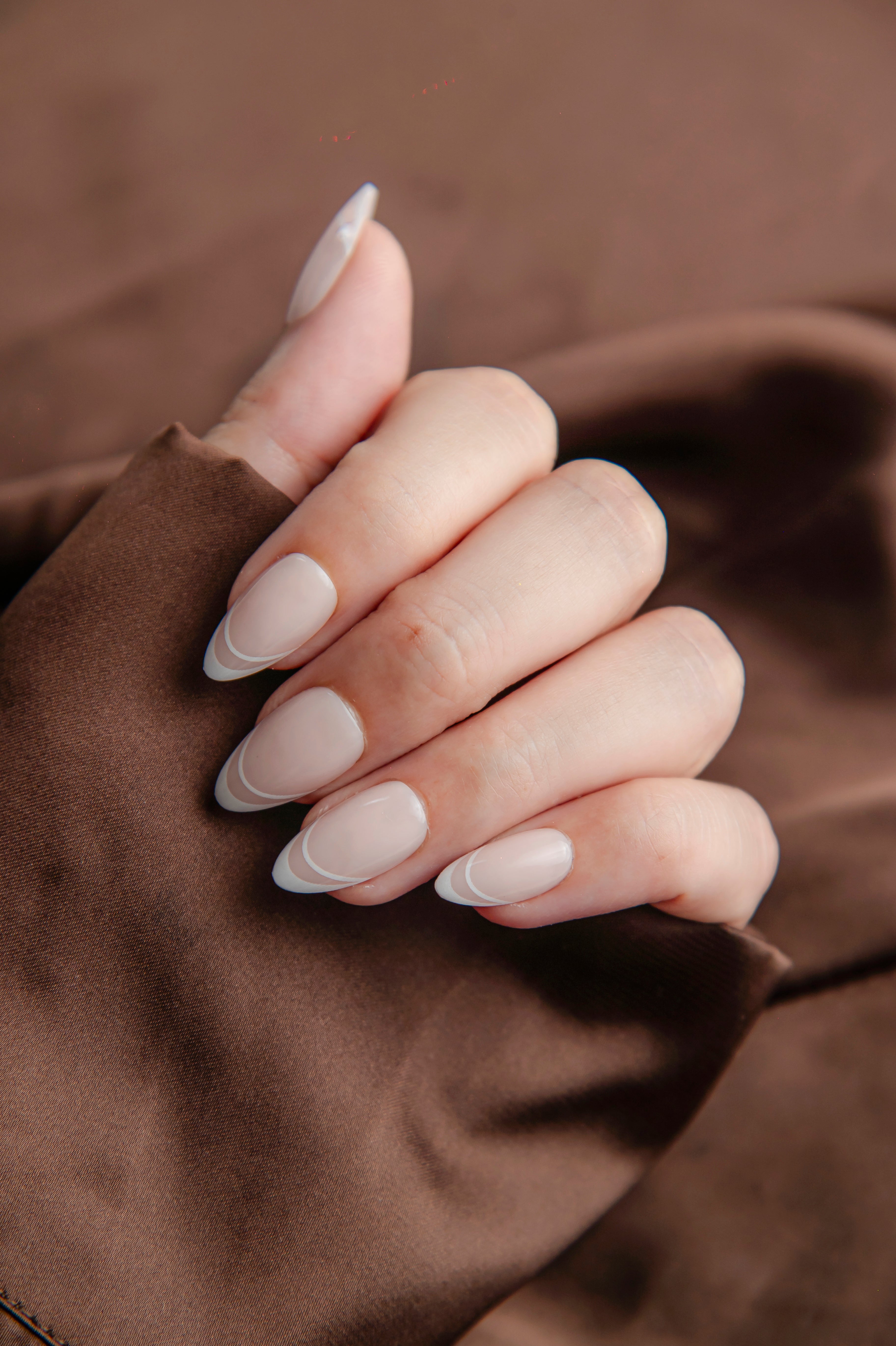 French Twist