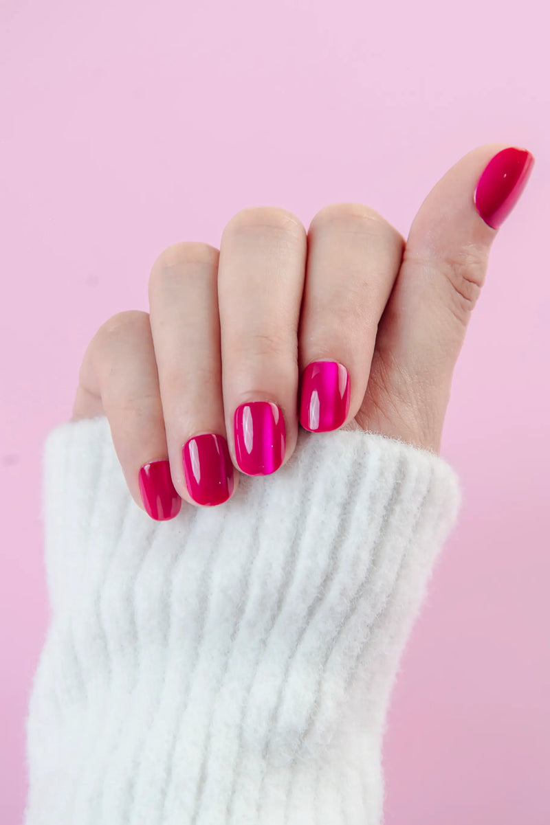 Hypno Pink