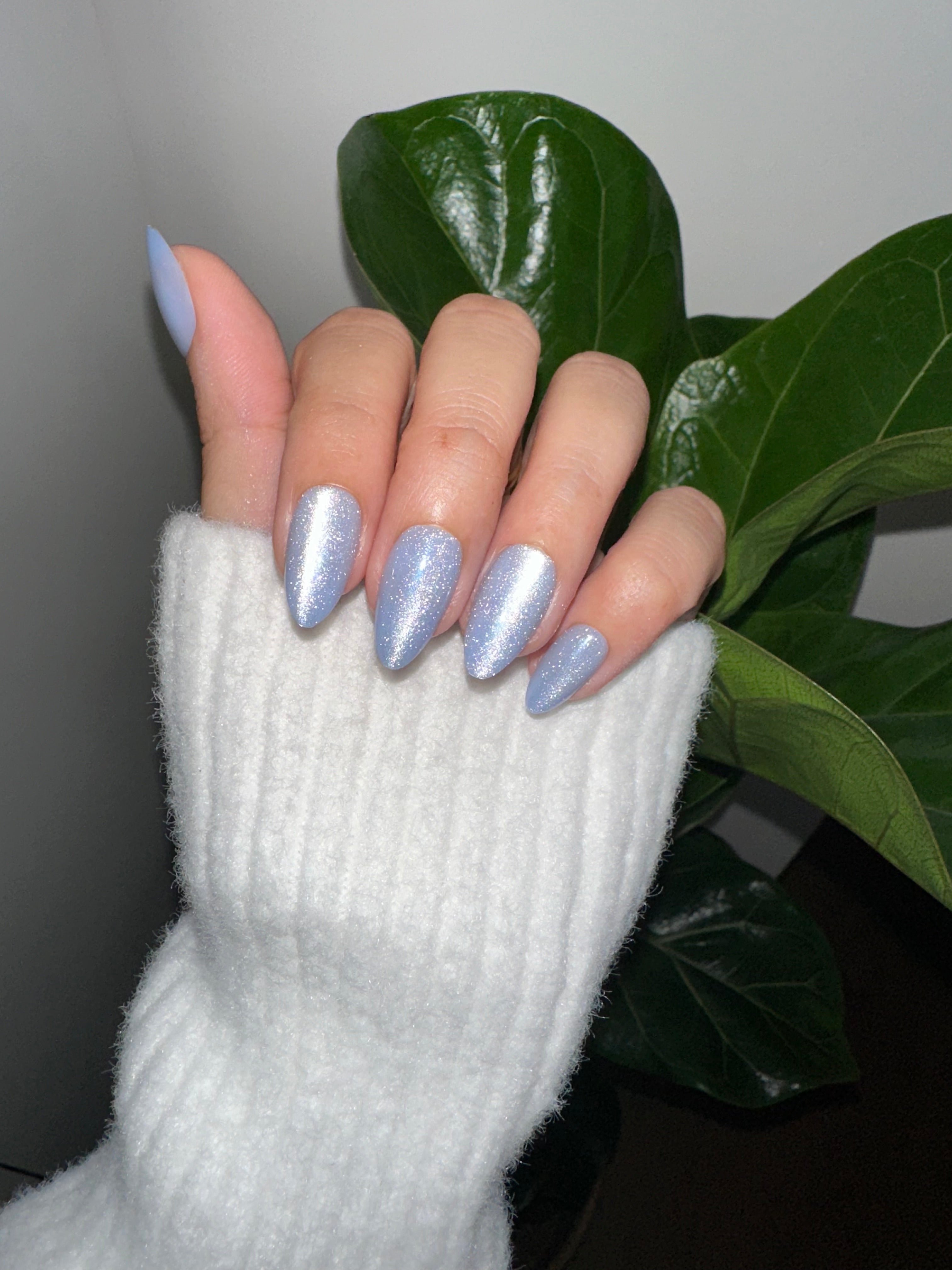 Ice Queen