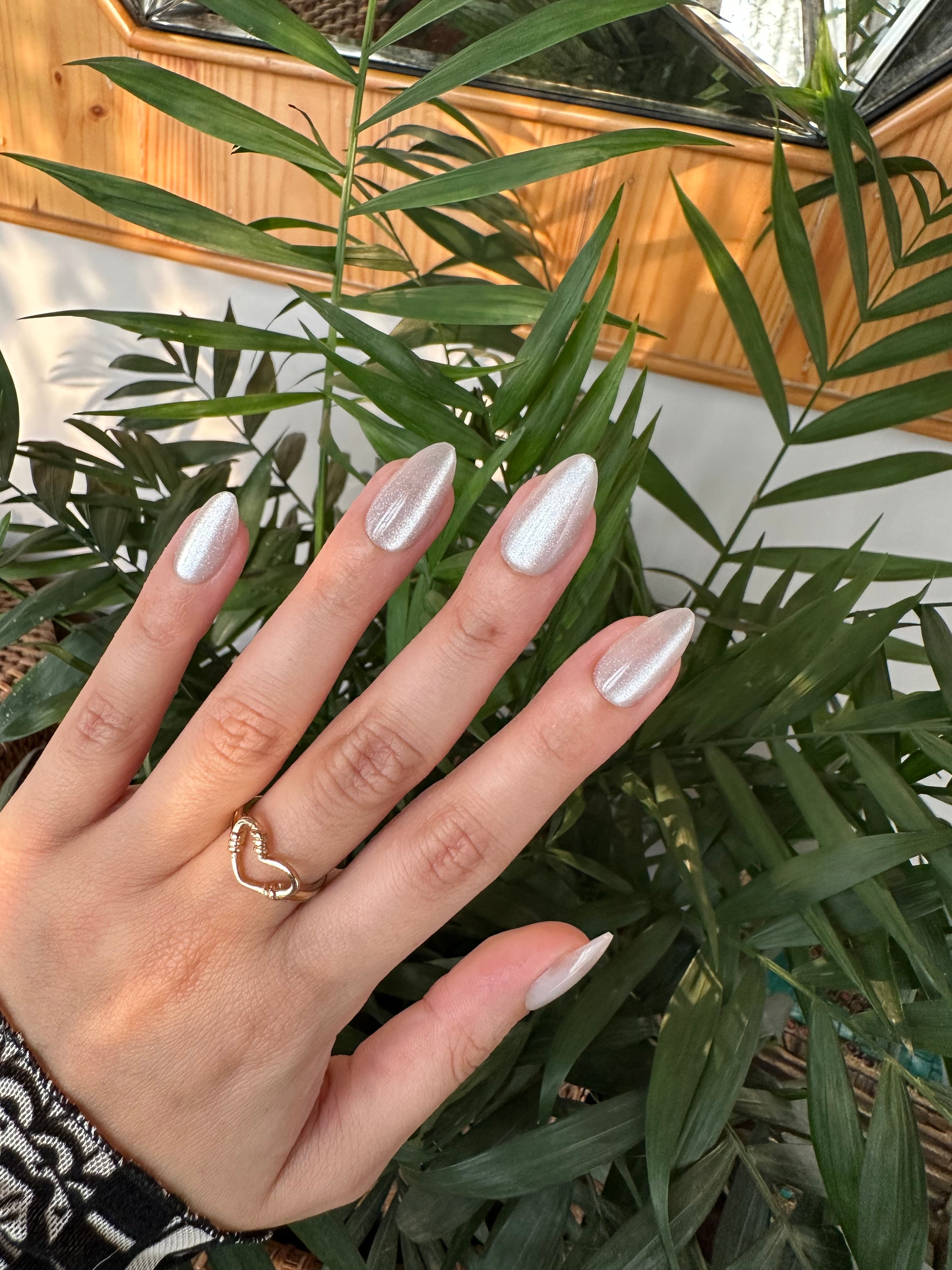 Enchanted