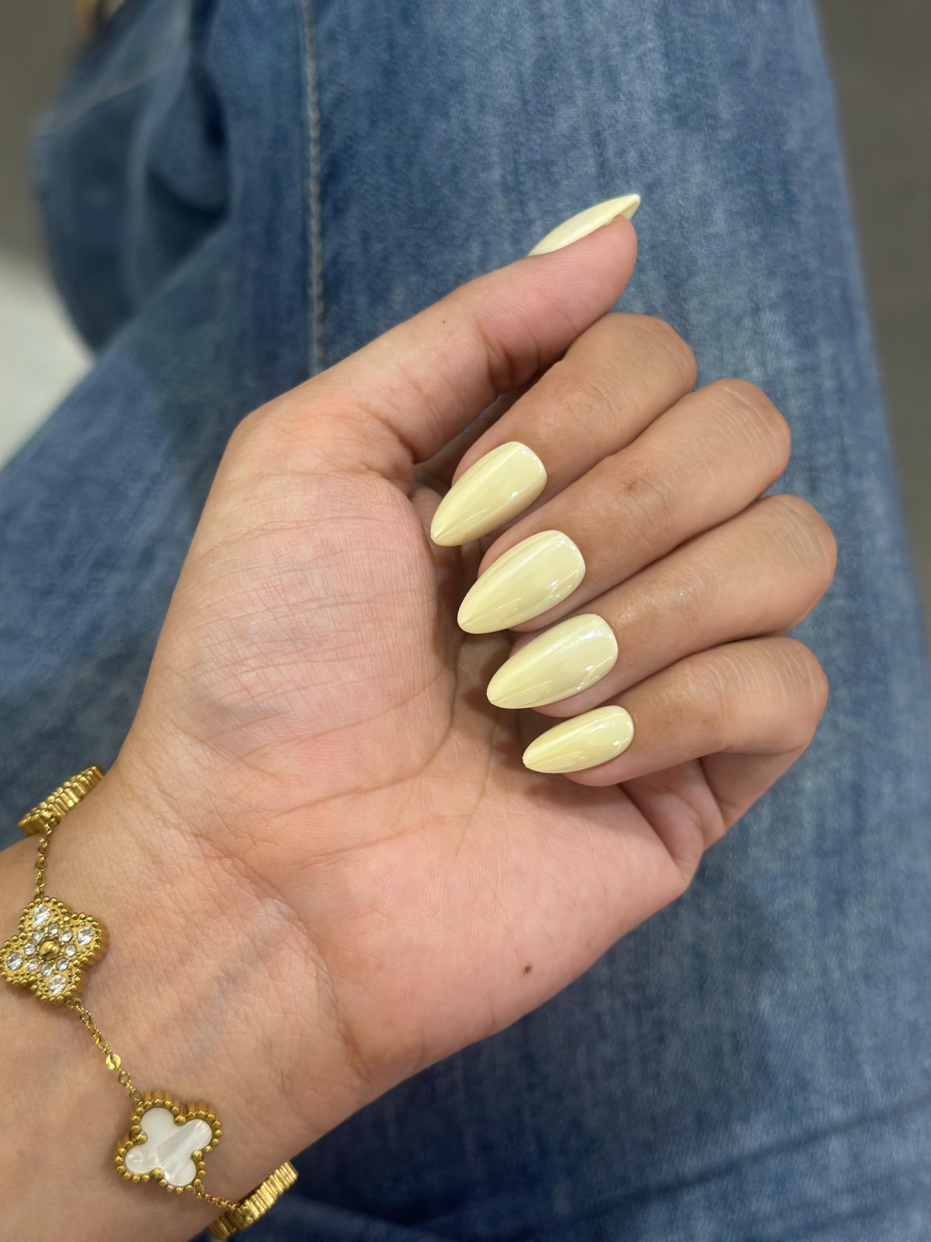 Butter Glaze